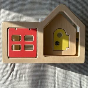 Lovevery modular house